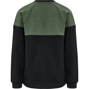 Sudadera para niños Hummel hmlCAPTAIN image-1