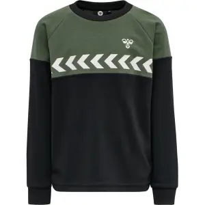 Sudadera para niños Hummel hmlCAPTAIN image-2