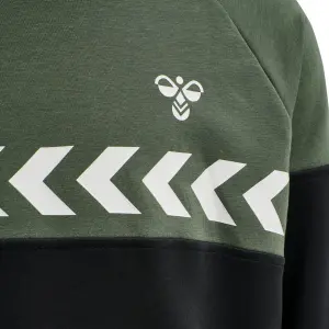 Sudadera para niños Hummel hmlCAPTAIN image-3