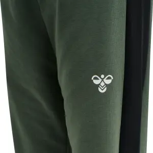 Pantalones de chándal para niños Hummel hmlcaptain image-3