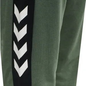 Pantalones de chándal para niños Hummel hmlcaptain image-4