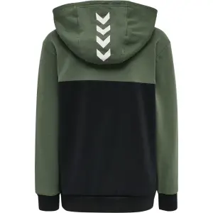 Child hoodie Hummel hmlcaptain image-1