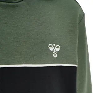 Child hoodie Hummel hmlcaptain image-3