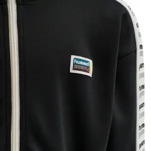 Children's zip-up jacket Hummel hmlboka image-3