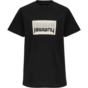 Camiseta niños Hummel hmlduo image-0