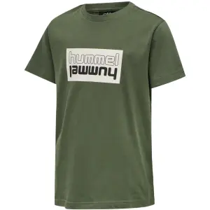 Camiseta niños Hummel hmlduo image-1