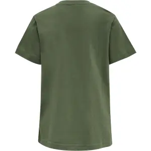 Camiseta niños Hummel hmlduo image-2