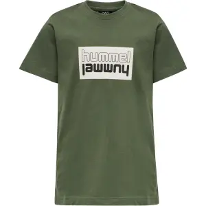 Camiseta niños Hummel hmlduo image-0