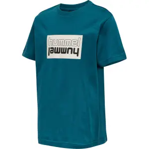 Camiseta niños Hummel hmlduo image-0