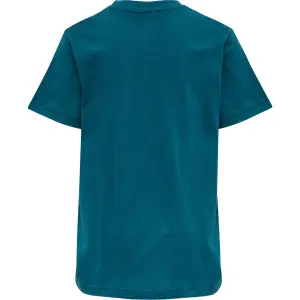 Camiseta niños Hummel hmlduo image-1