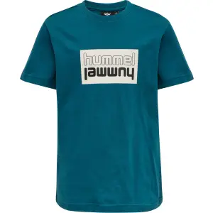 Camiseta niños Hummel hmlduo image-2