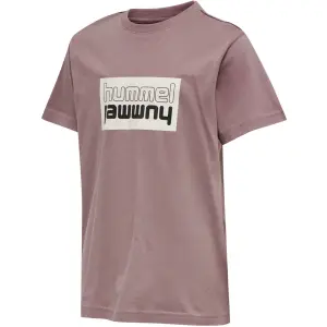 Camiseta niños Hummel hmlduo image-1