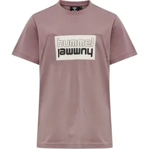 Camiseta niños Hummel hmlduo image-0