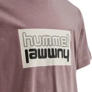 Camiseta niños Hummel hmlduo image-3