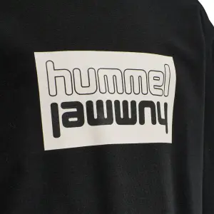 Sudadera para niños Hummel hmlDUO image-3