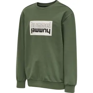 Sweatshirt child Hummel hmlDUO image-0