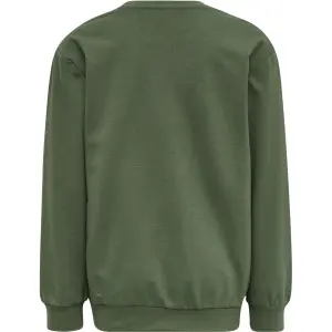 Sweatshirt child Hummel hmlDUO image-1