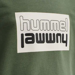 Sweatshirt child Hummel hmlDUO image-3