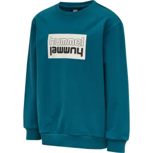 Sweatshirt child Hummel hmlDUO image-0