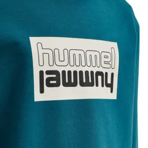 Sweatshirt child Hummel hmlDUO image-3