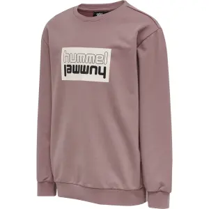 Sudadera para niños Hummel hmlDUO image-1
