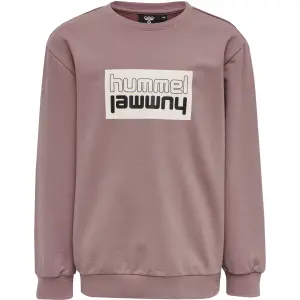 Sudadera para niños Hummel hmlDUO image-0