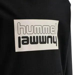 Children's hoodie Hummel hmlDUO image-3