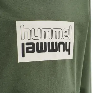 Sudadera para niños Hummel hmlDUO image-3