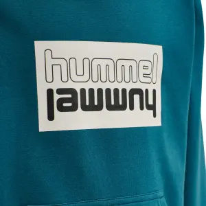 Sudadera para niños Hummel hmlDUO image-3