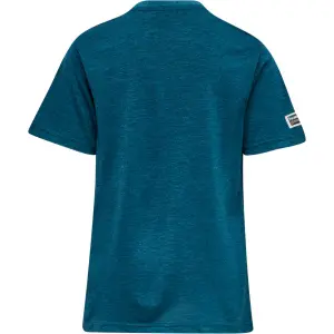 Camiseta para niños Hummel hmltang image-1