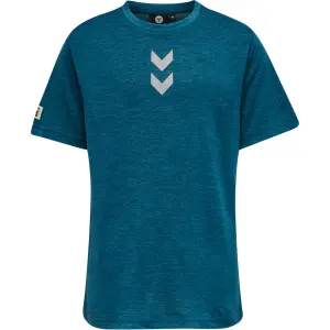 Camiseta para niños Hummel hmltang image-2