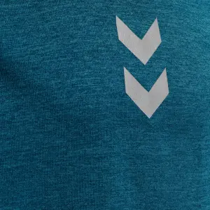 Camiseta para niños Hummel hmltang image-3