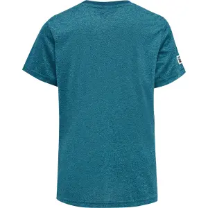 Camiseta para niños Hummel hmltang image-4