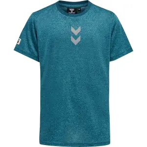 Camiseta para niños Hummel hmltang image-5