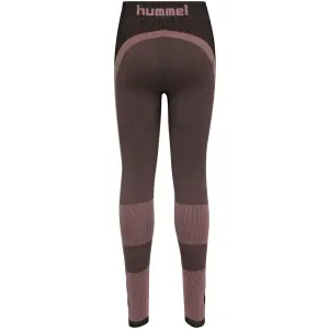 Legging girl Hummel hmlspin seamless image-1