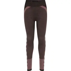 Legging girl Hummel hmlspin seamless image-2