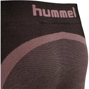 Legging girl Hummel hmlspin seamless image-3