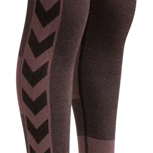 Legging girl Hummel hmlspin seamless image-4