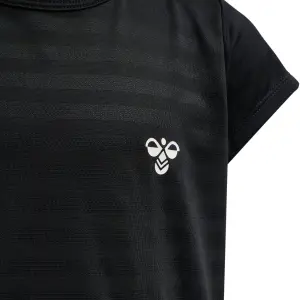 Camiseta niños Hummel hmlsutkin image-3