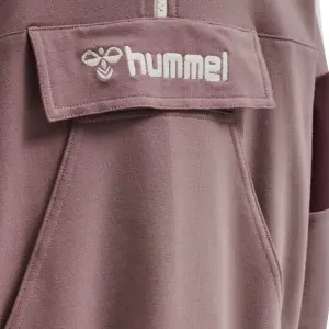 Sweatshirt child Hummel hmlVALERIE image-4