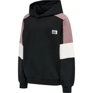Sudadera con capucha para niños Hummel hmlmynthe image-0