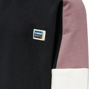 Sudadera con capucha para niños Hummel hmlmynthe image-3