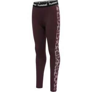 Legging girl Hummel hmlnanna image-0