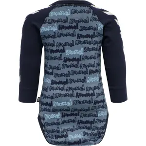 Baby bodysuit Hummel hmlBILLY image-2