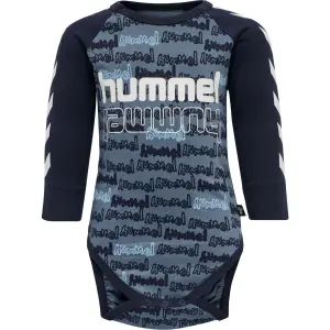 Baby bodysuit Hummel hmlBILLY image-1