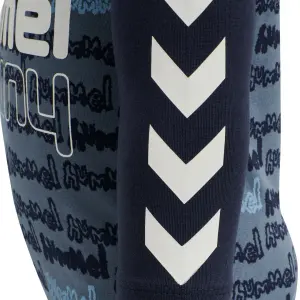 Baby bodysuit Hummel hmlBILLY image-3