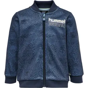 Baby zip jacket Hummel hmlbaily image-0