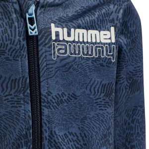 Baby zip jacket Hummel hmlbaily image-4