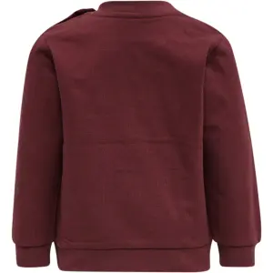 Baby sweatshirt Hummel hmllime image-1