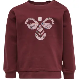 Baby sweatshirt Hummel hmllime image-2